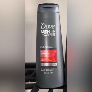 Dove 2in1